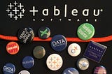 So you want a job as a Tableau developer?