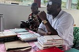 Uma Luta Transnacional contra a Antinegritude, o Neocolonialismo e o Genocídio.