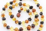 Buy Baltic Amber Jewelry to Experience Natural Wonders