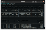 Installing CUDA and cuDNN in Ubuntu 20.04 for deep learning