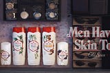 How Old Spice is Changing the Image of 21st Century Masculinity.