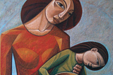 “Jesus Arrives at a New Understanding”