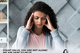 Are You Stuck In A Toxic Relationship?