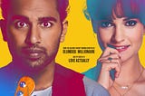 Netflix had a movie called Yesterday, where the premise was that most of the world forgot the music…