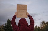 I’m Grieving People Who Aren’t Dead Yet