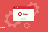 How to Improve Front-end Error Visibility — A Guide for Developers From a Front-end Developer