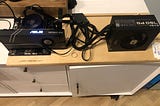 Livepeer GPU Miner Update