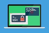 Secure Shell | SSH | Explained