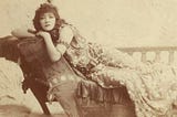 Do you know who was the first ever celebrity ?