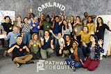 Pathways to Equity Fellowship Launches!