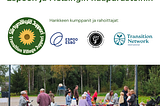 Miten asukasyhdistykset voivat vauhdittaa luonto- ja kestävyystoimintaa?