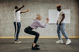 5 Exercises You Forgot You Needed