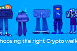 TRASTRA Brief: Choosing the Right Crypto Wallet