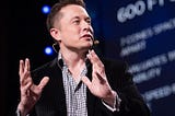 Elon Musk’ın Tavsiye Ettiği Kitaplar