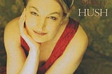 Jane Siberry And The Real Definition Of ‘Art Rock’