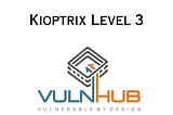 Kioptrix Level 3 walkthrough