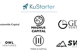 KuStarter Strategic Investors