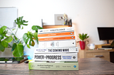 7 Books to Read on Artificial Intelligence