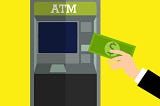 What John Oliver and Google’s Eric Schmidt got wrong about ATMs & teller jobs