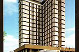 The hauntings at Equatorial Hotel as told to me by an ex-staff of the hotel (A true story)