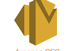 Amazon SES logo