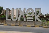 An Egyptian Odyssey — Part 3 — Luxor And More
