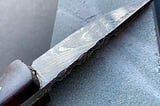 Serrated Knife