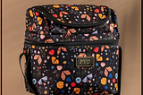 Effortlessly Stylish Lunch Bags for Modern Women