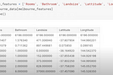 My few bits on Machine Learning via Kaggle