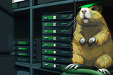 An update on our hosting setup