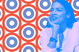 AOC’s Dress ‘Started a Conversation’ — What’s That Worth?