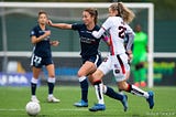 Les défis du football féminin face au coronavirus