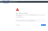 High Level Overview of the SSL/TLS process and Inspecting the contents of Google’s certificate