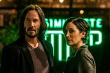 Matrix Resurrections | Um exercício de anti-racionalização