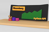 Getting Started with Bloomberg API with Python