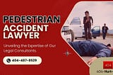 Pedestrian Accident Lawyer in Alpharetta: What to Ask First