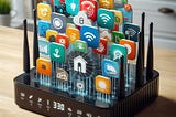 Appstore on Wi-Fi routers: Is this the future??