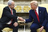 Trump’s words made me want to vomit