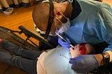 Poor oral health is detrimental to children’s learning, and COVID has made it worse