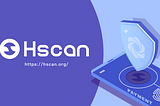 Hscan adds DCPP confidential payment transaction contract queries