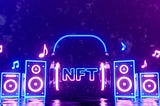 Music NFTs — one of the most critical use case of NFTs