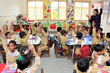 Empowering Minds Globally: The NGO In India’s Journey for Education Improvements