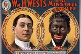 Why Blackface Keeps Popping Up