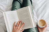 The Passion for Books: A Journey of Escape and Discovery