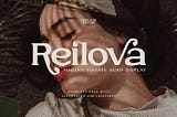 Reilova — A Timeless Blend of Modern and Vintage Elegance