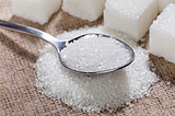 Overeating sugar is deadly harmful to our health!