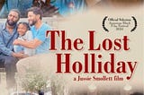 The Lost Holliday starring Vivica A. Fox in select AMC Theatres