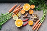 How to maintain a healthy and balanced Immune System?