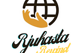 Rjuhasta Rewind: Podcast Launched in May 2023