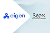 SeaX Invests in Eigen to Tackle Cancer with Game-Changing Priming Therapies